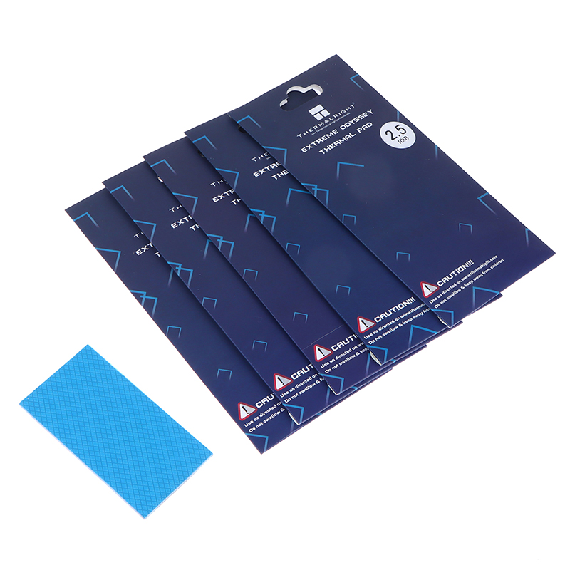 Rtx 4090 Water Block - Podkładka termiczna Thermalright ODYSSEY, nieprzewodząca, do