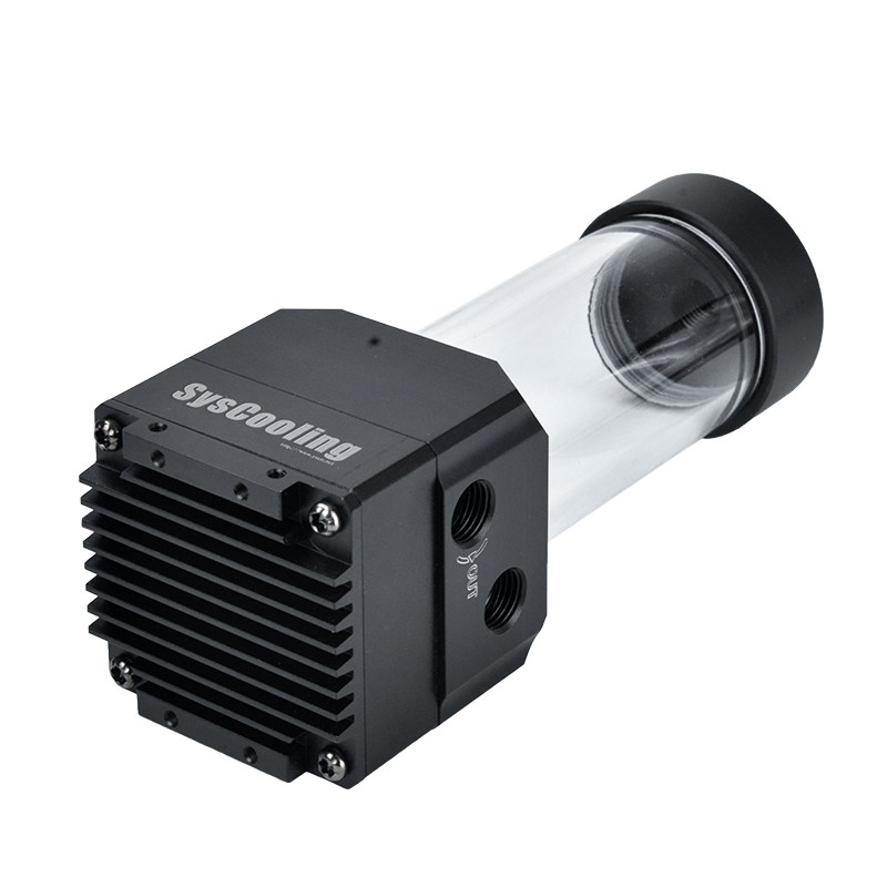 Pompa wodna Syscooling SC-91XD – Rtx 4090 Water Block recenzja i cena