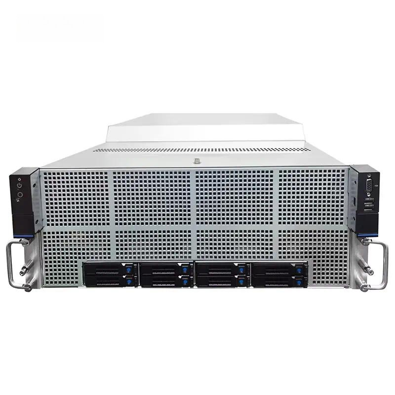 Obudowa serwera GPU 4U, przezn – Server Gpu Chassis 4U recenzja i cena