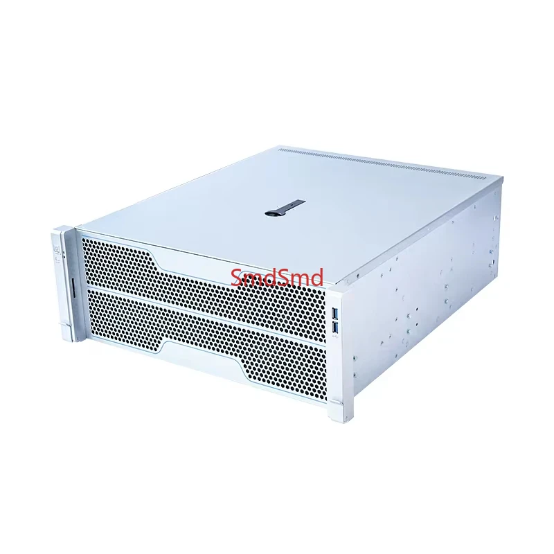 Obudowa rackowa 4U, przeznaczo – Server Gpu Chassis 4U recenzja i cena