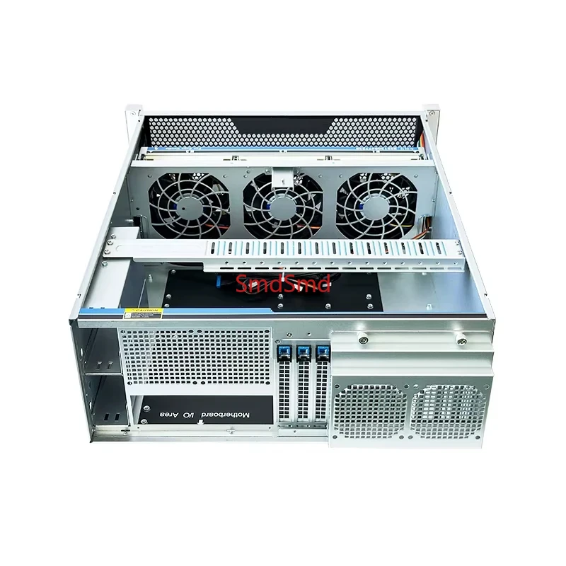 Obudowa rackowa 4U, przeznaczo – Server Gpu Chassis 4U recenzja i cena