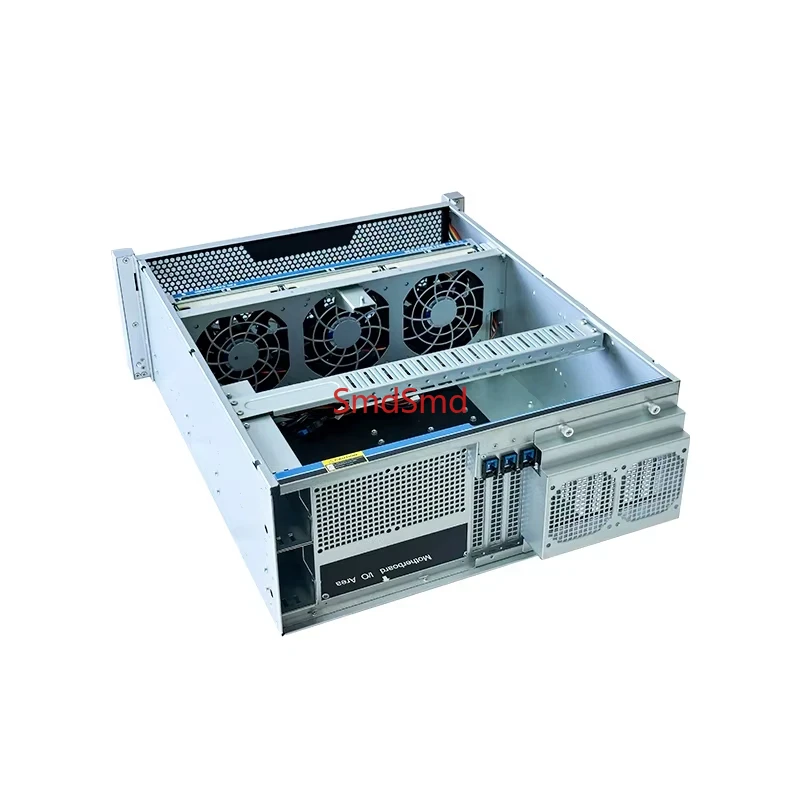 Obudowa rackowa 4U, przeznaczo – Server Gpu Chassis 4U recenzja i cena