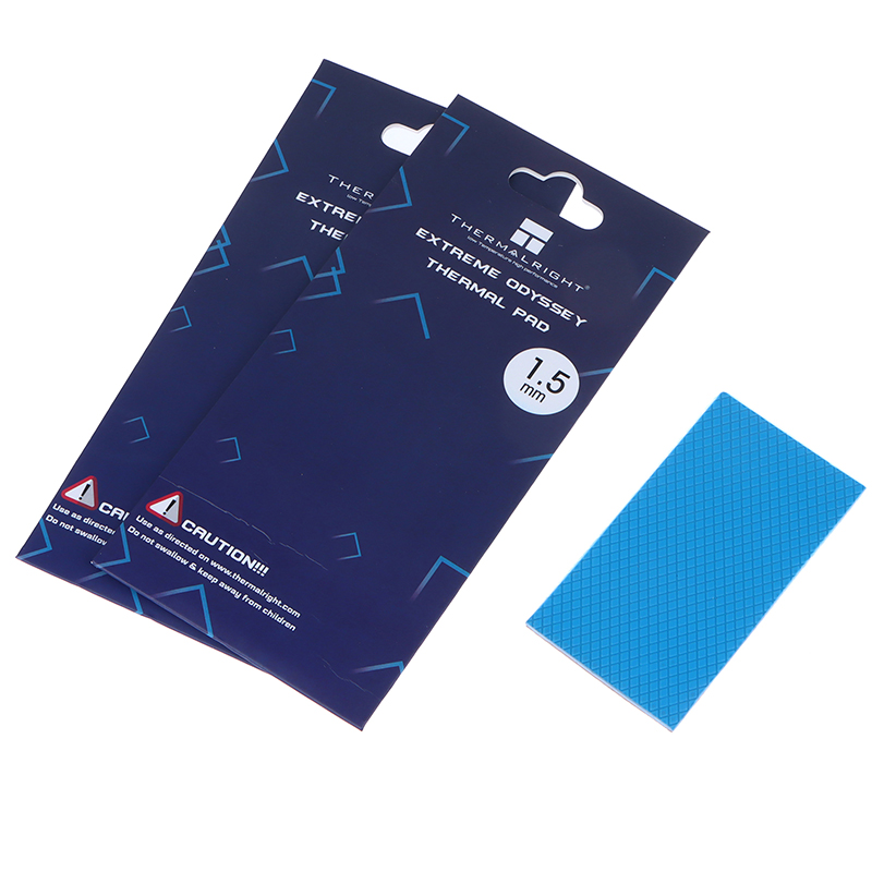 Podkładka termiczna Thermalrig – Rtx 4090 Water Block recenzja i cena