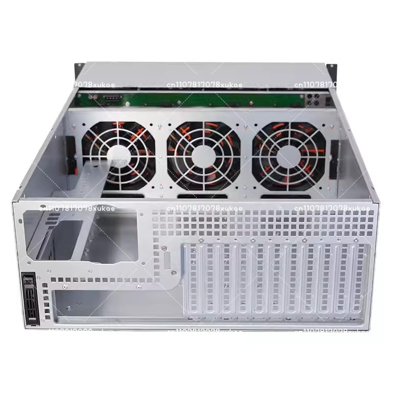 Obudowa serwera 4U-R4408 z moż – Server Gpu Chassis 4U recenzja i cena