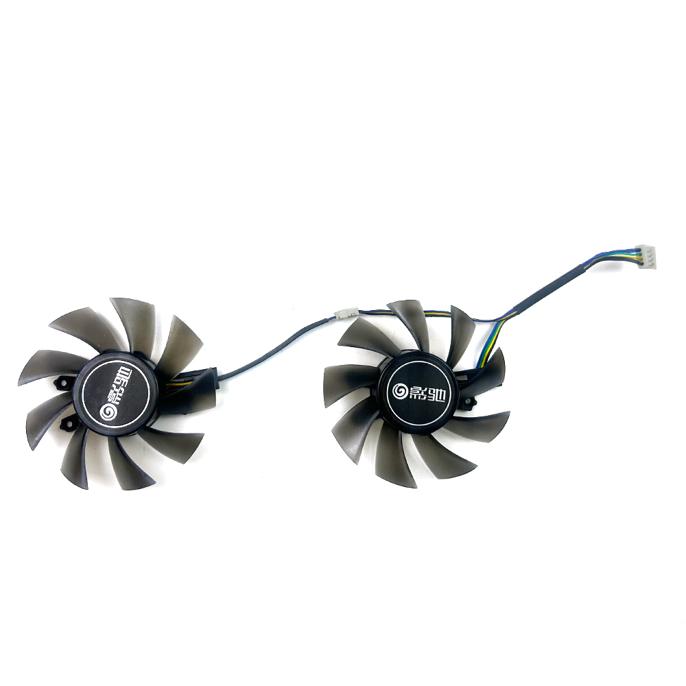 Wentylator chłodzący 75mm T128 – Rtx 4080 Super 16Gb recenzja i cena