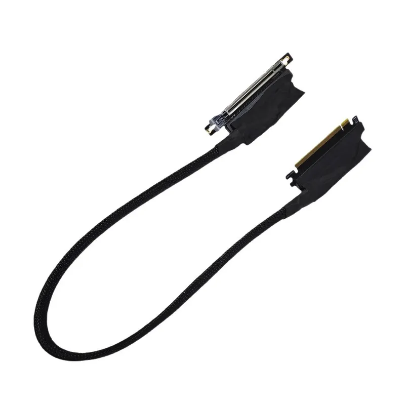 Przedłużacz karty graficznej P – Pcie 5.0 Gpu Riser Cable recenzja i cena