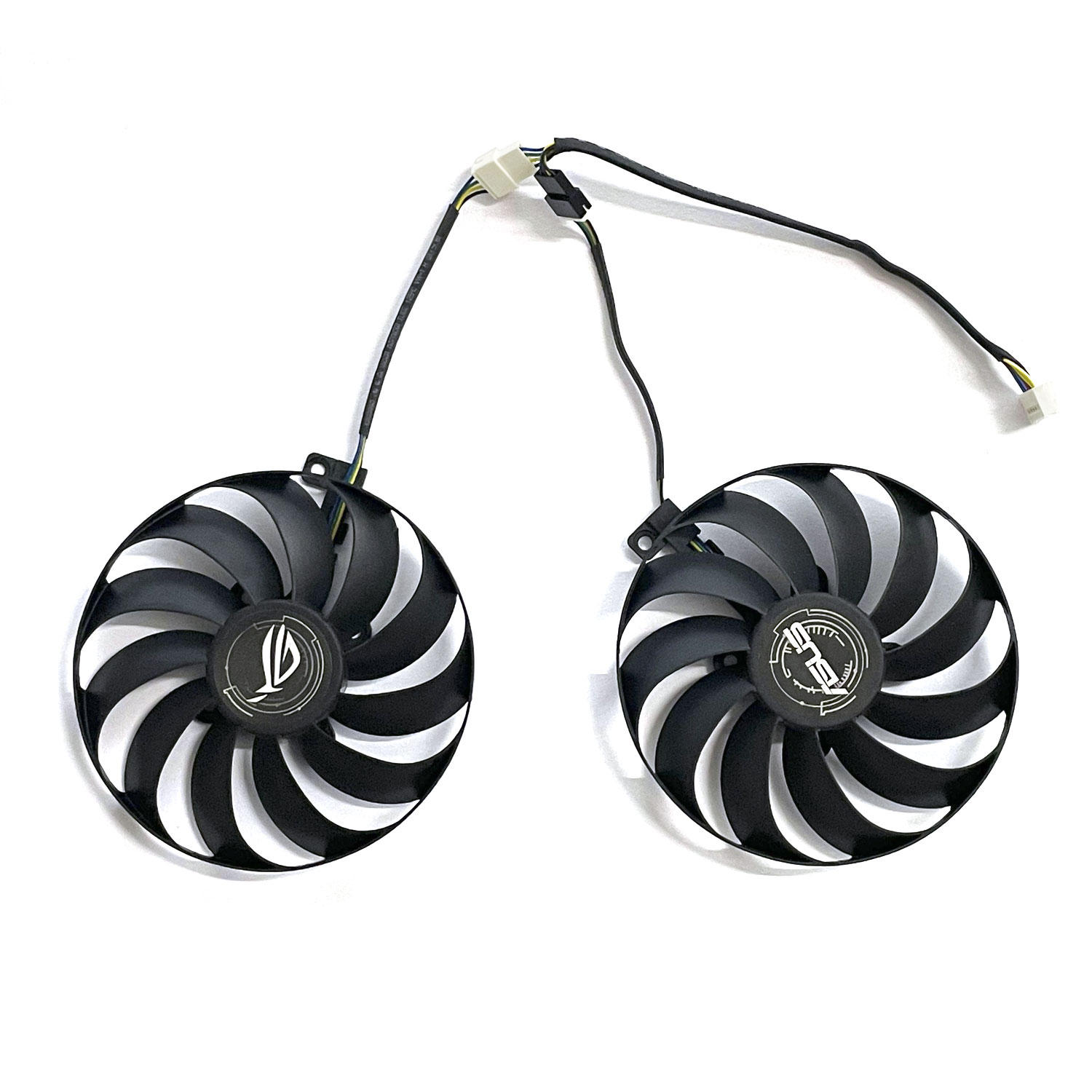Wymienny wentylator karty graf – Rtx 4080 Super 16Gb recenzja i cena