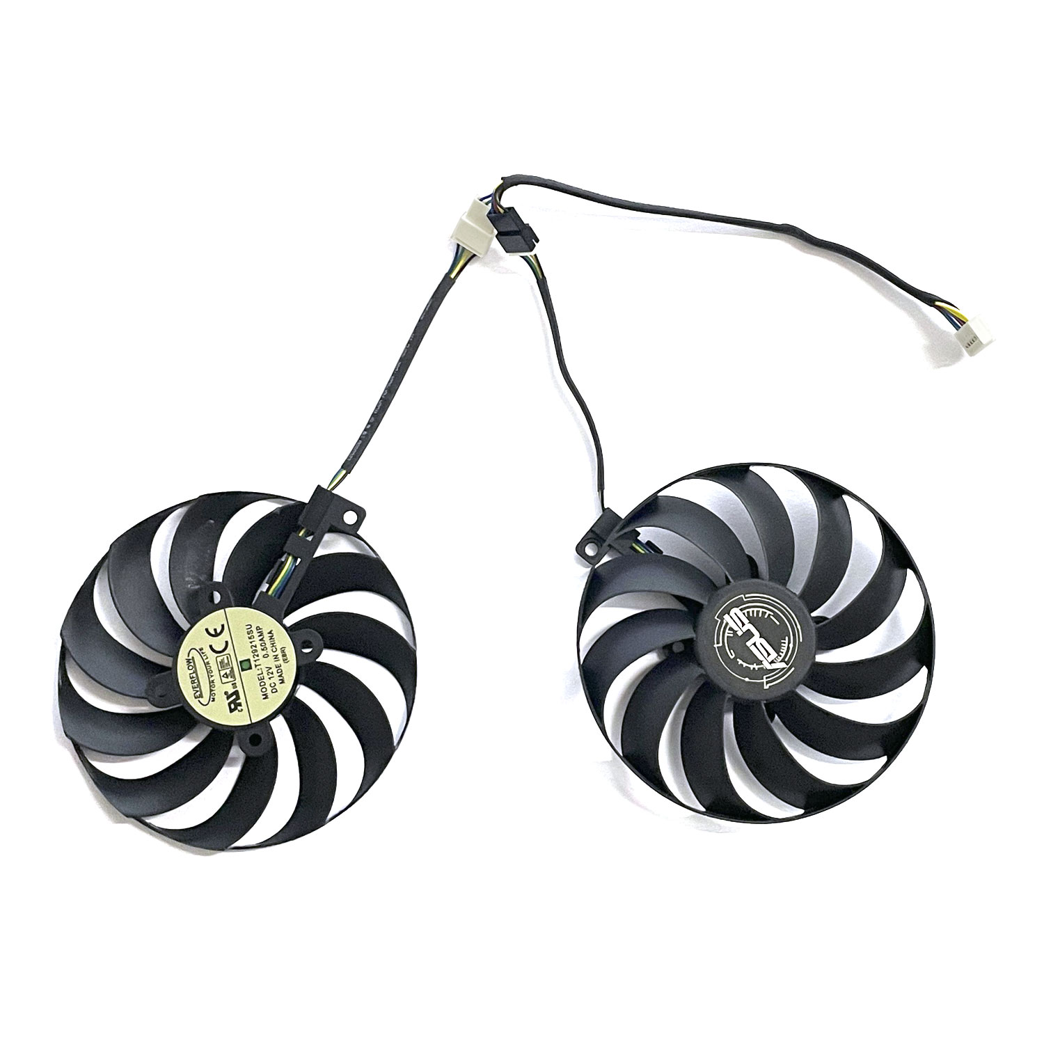 Wymienny wentylator karty graf – Rtx 4080 Super 16Gb recenzja i cena