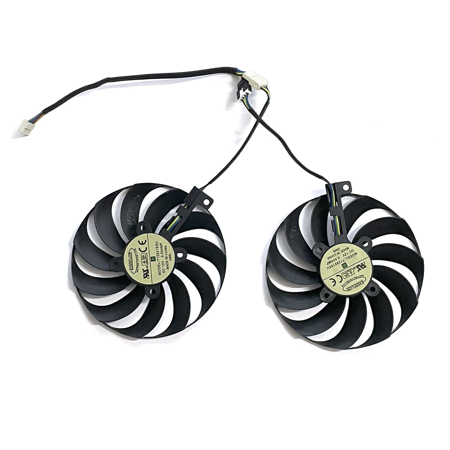 Wymienny wentylator karty graf – Rtx 4080 Super 16Gb recenzja i cena