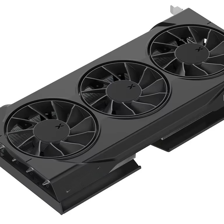 Nowa karta graficzna XFX RX 90 – Rx 9070 16Gb recenzja i cena
