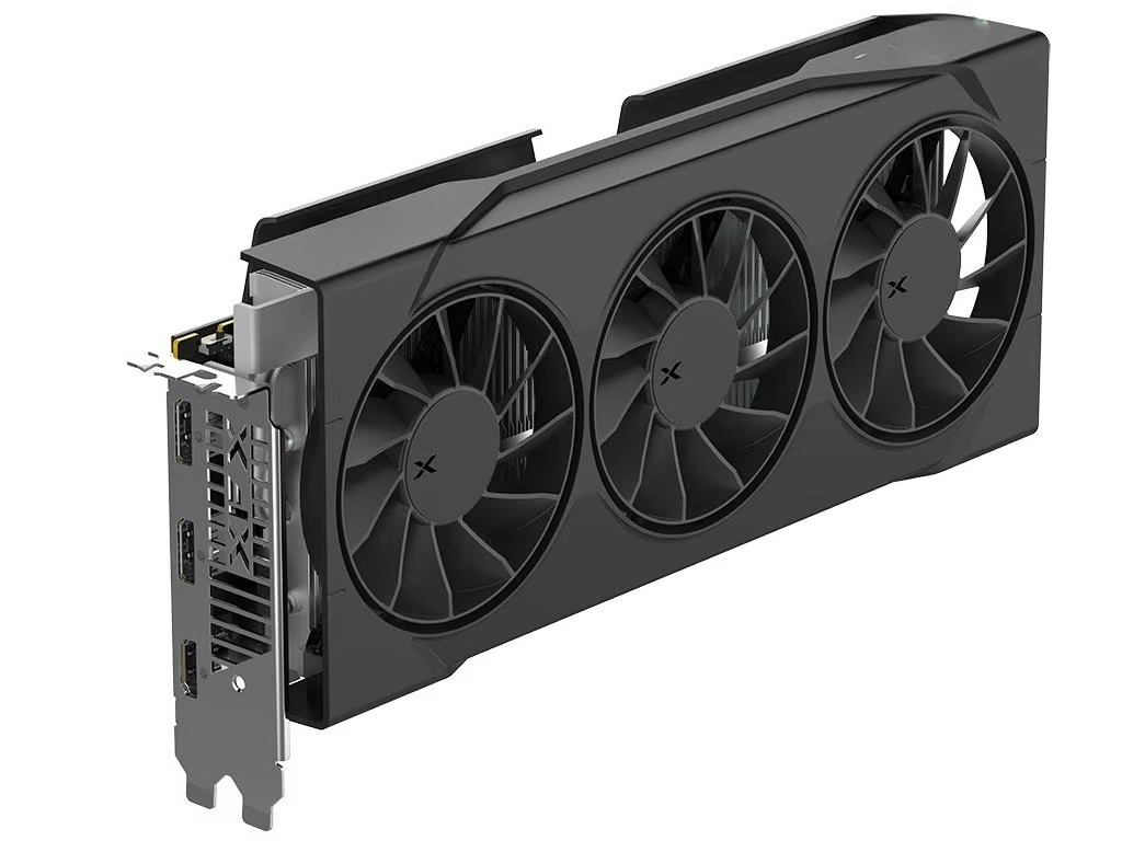 Nowa karta graficzna XFX RX 90 – Rx 9070 16Gb recenzja i cena