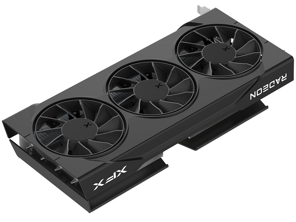 Nowa karta graficzna XFX RX 90 – Rx 9070 16Gb recenzja i cena