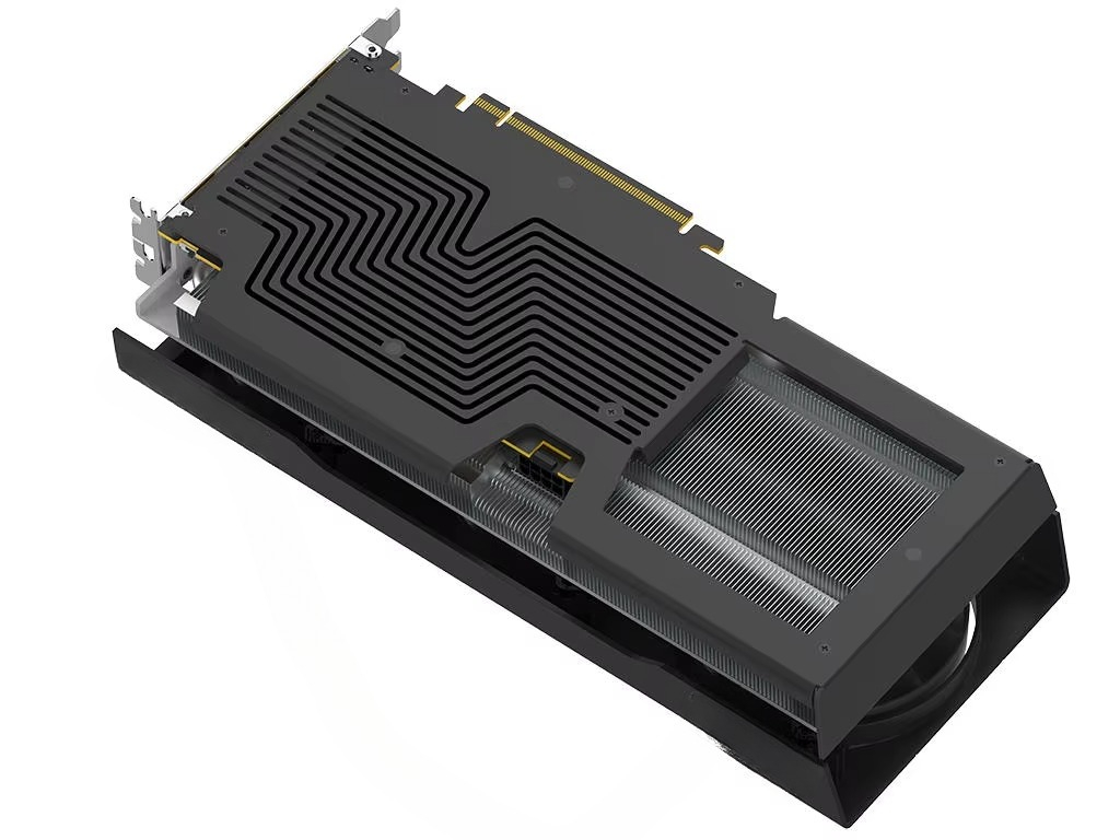 Nowa karta graficzna XFX RX 90 – Rx 9070 16Gb recenzja i cena