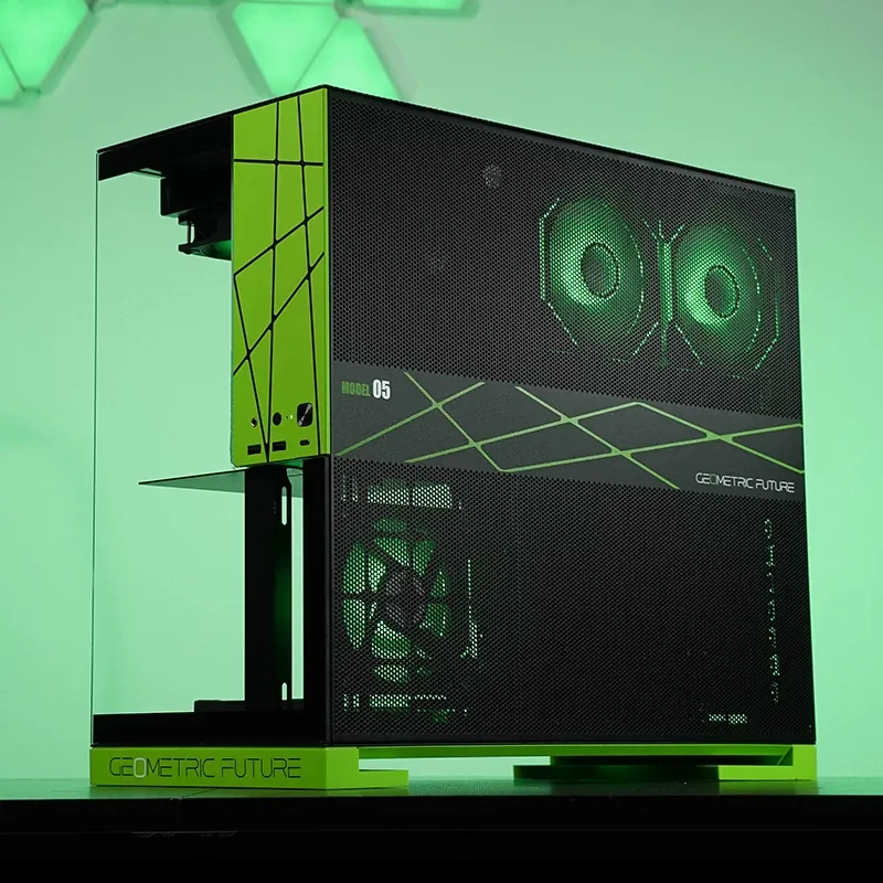 Komputer stacjonarny i9-14900K – Rtx 5080 16Gb recenzja i cena
