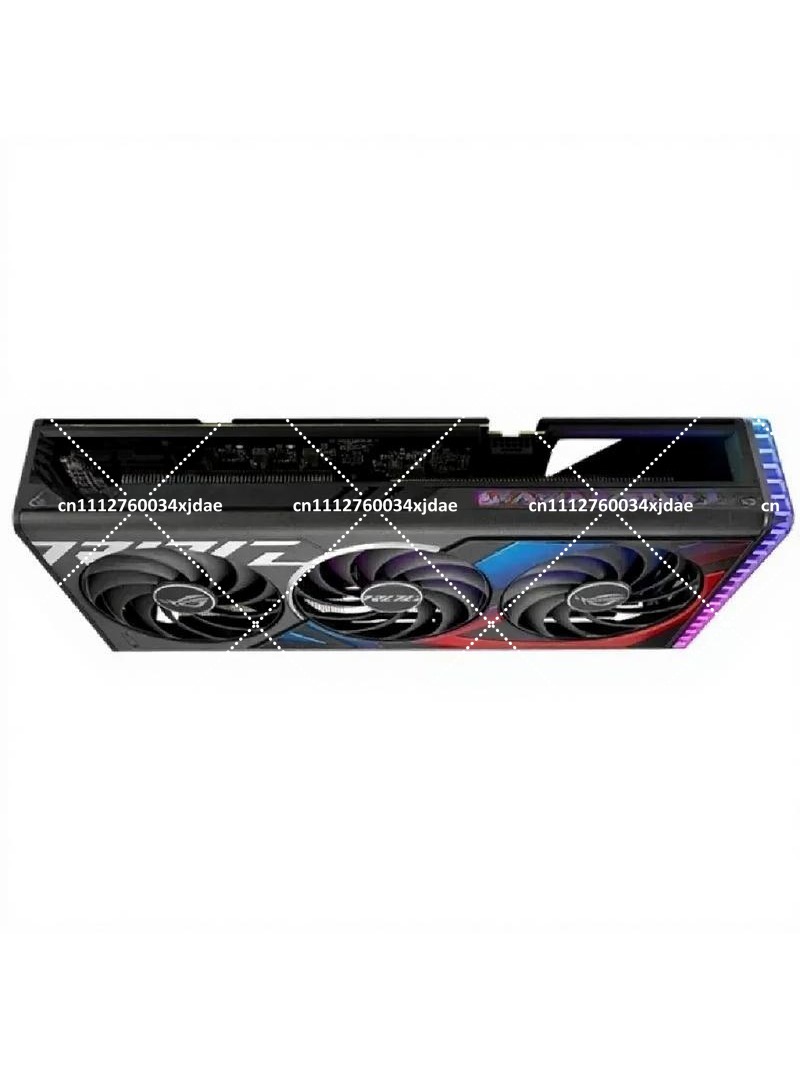 Wysokowydajna karta graficzna  – Graphics Card 24Gb Gddr6X recenzja i cena