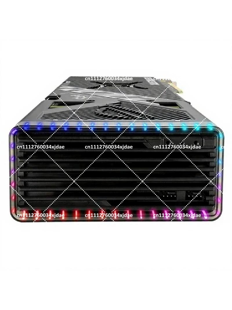 Wysokowydajna karta graficzna  – Graphics Card 24Gb Gddr6X recenzja i cena