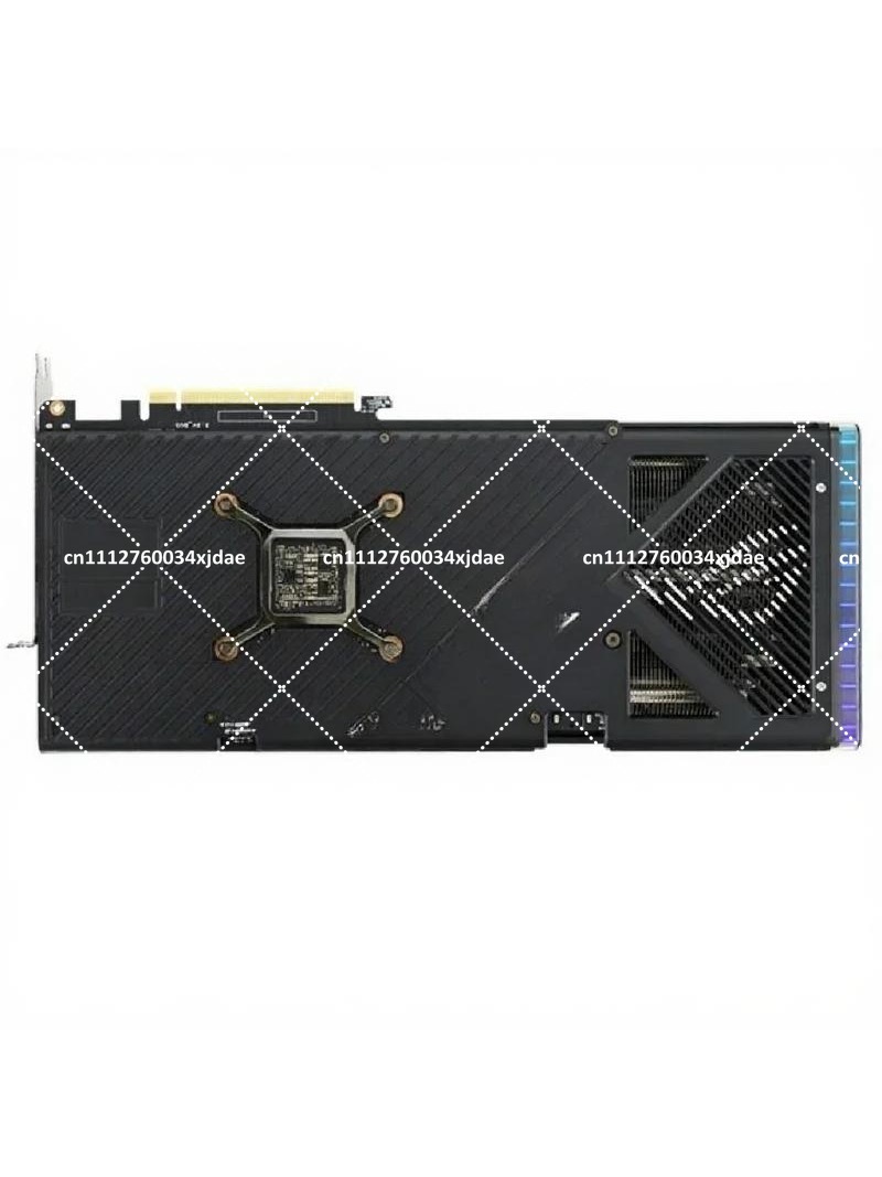 Wysokowydajna karta graficzna  – Graphics Card 24Gb Gddr6X recenzja i cena