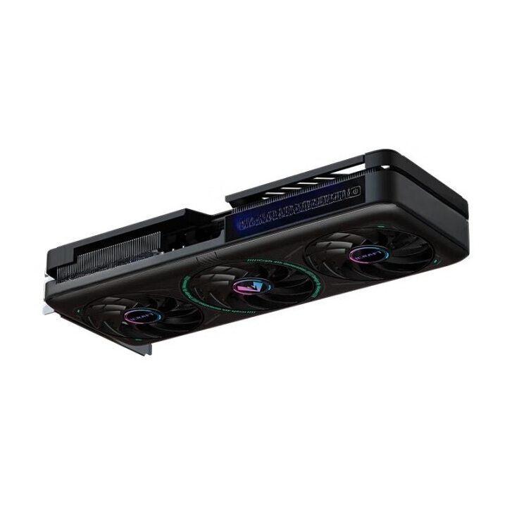 Karta graficzna do gier RTX 50 – Rtx 5080 16Gb recenzja i cena