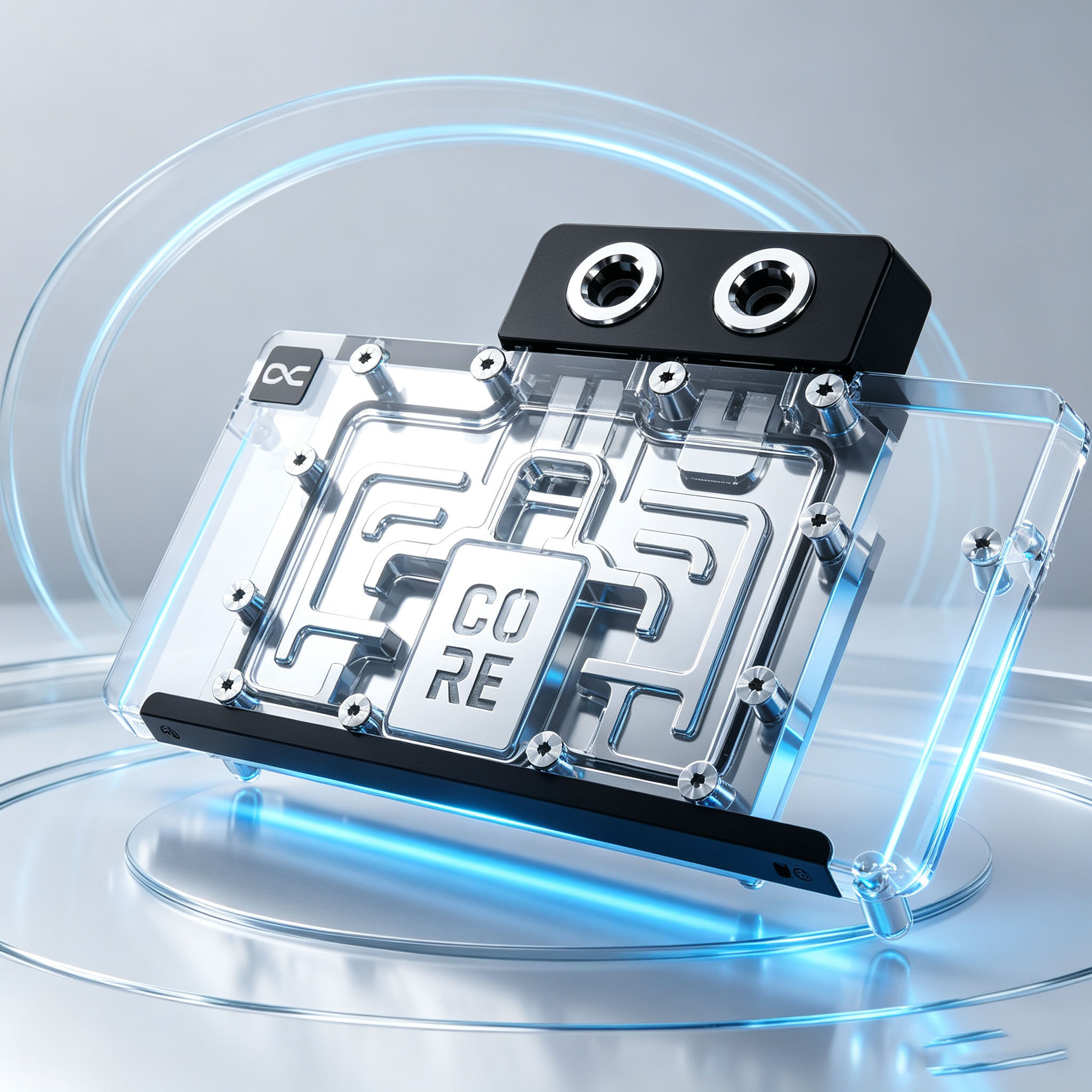 Alphacool Core – blok chłodząc – Rtx 4090 Water Block recenzja i cena