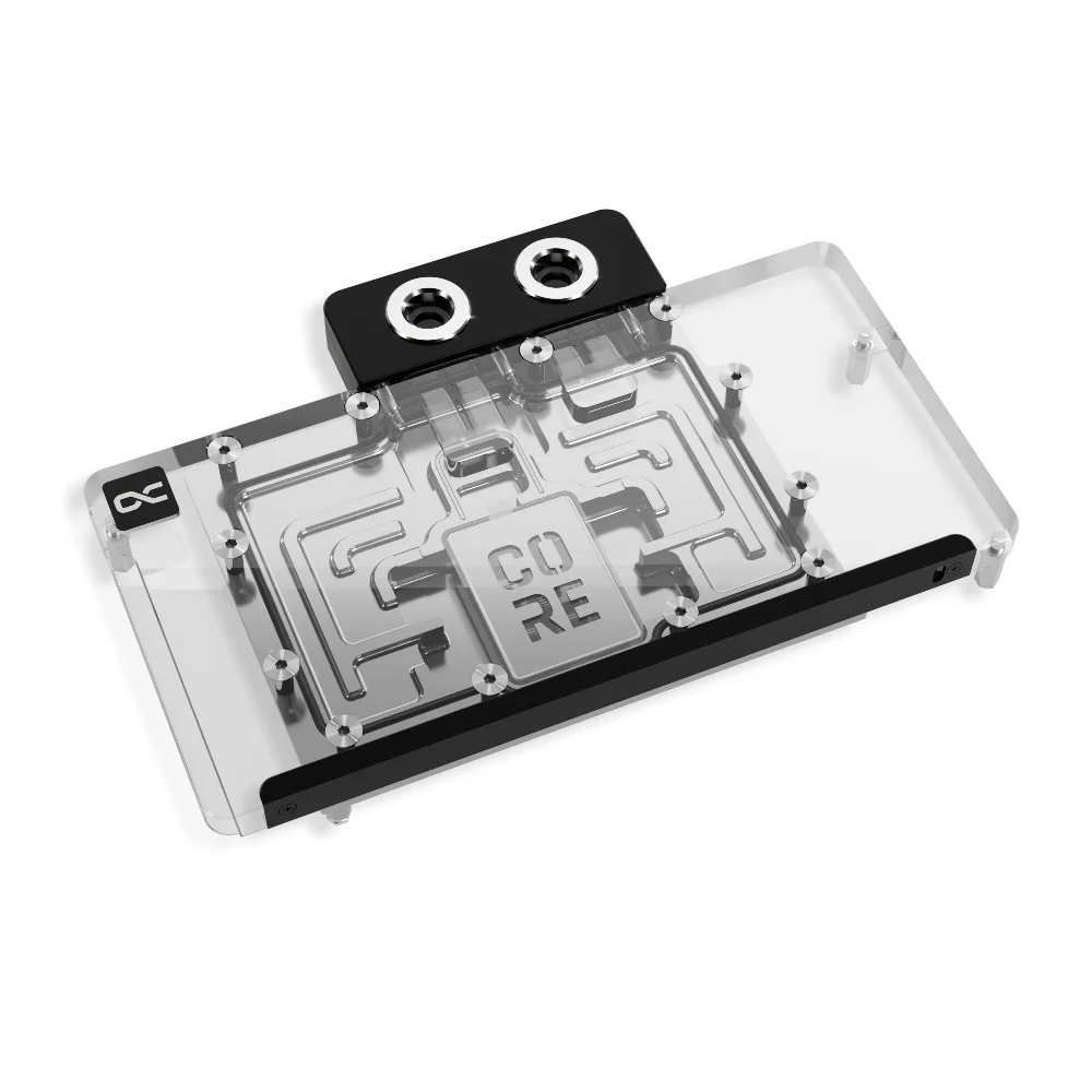 Alphacool Core – blok chłodząc – Rtx 4090 Water Block recenzja i cena