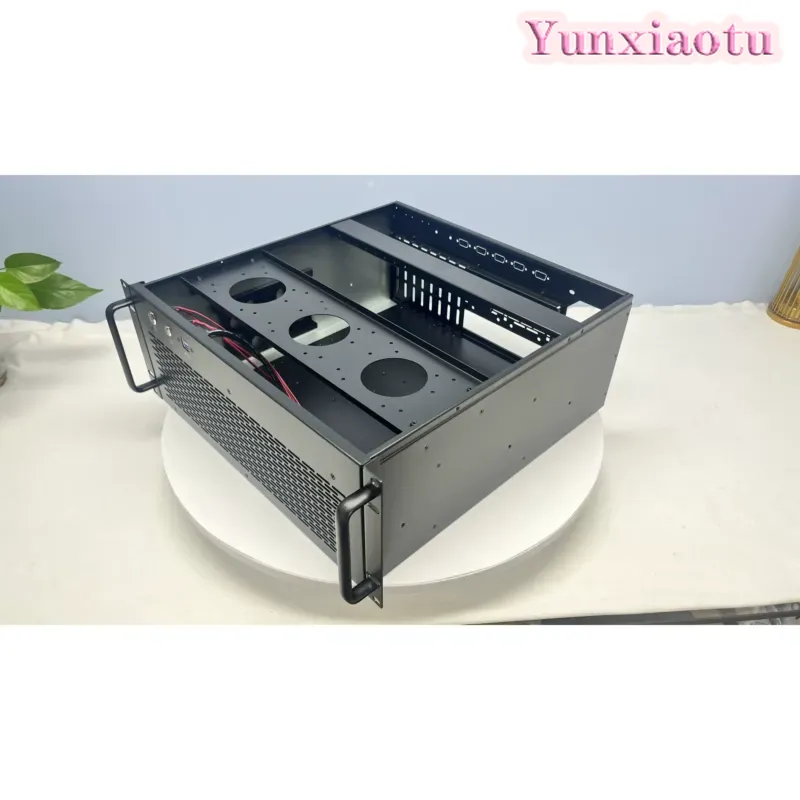 Obudowa serwerowa 4U, płyta gł – Server Gpu Chassis 4U recenzja i cena