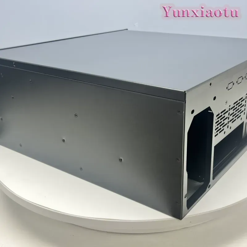 Obudowa serwerowa 4U, płyta gł – Server Gpu Chassis 4U recenzja i cena