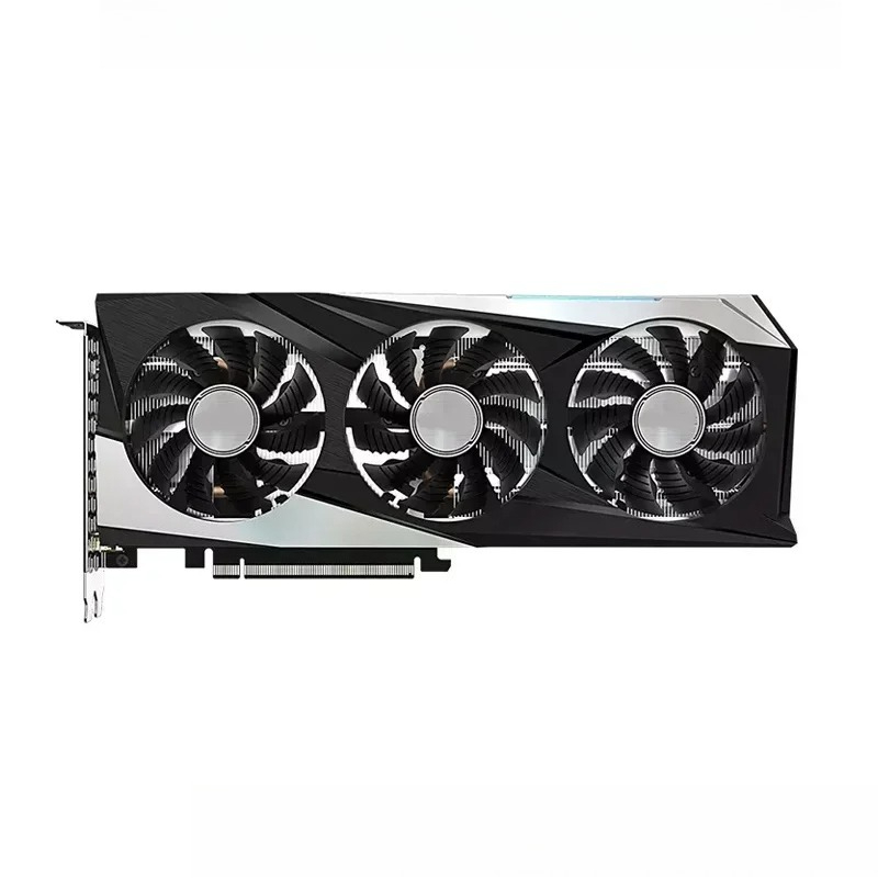 Karta Graficzna 3090 24Gb 384B – Graphics Card 24Gb Gddr6X recenzja i cena