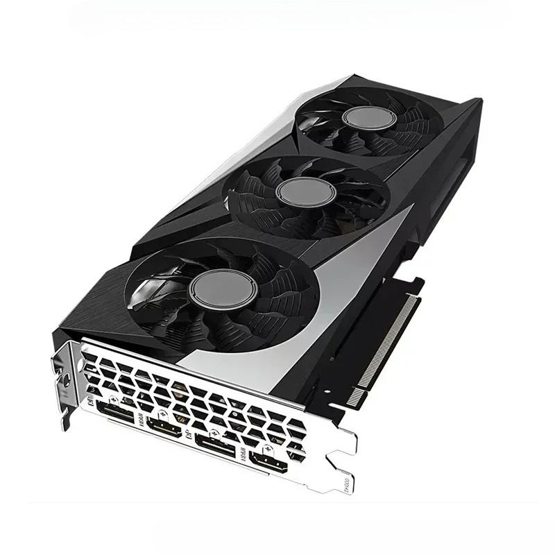 Karta Graficzna 3090 24Gb 384B – Graphics Card 24Gb Gddr6X recenzja i cena