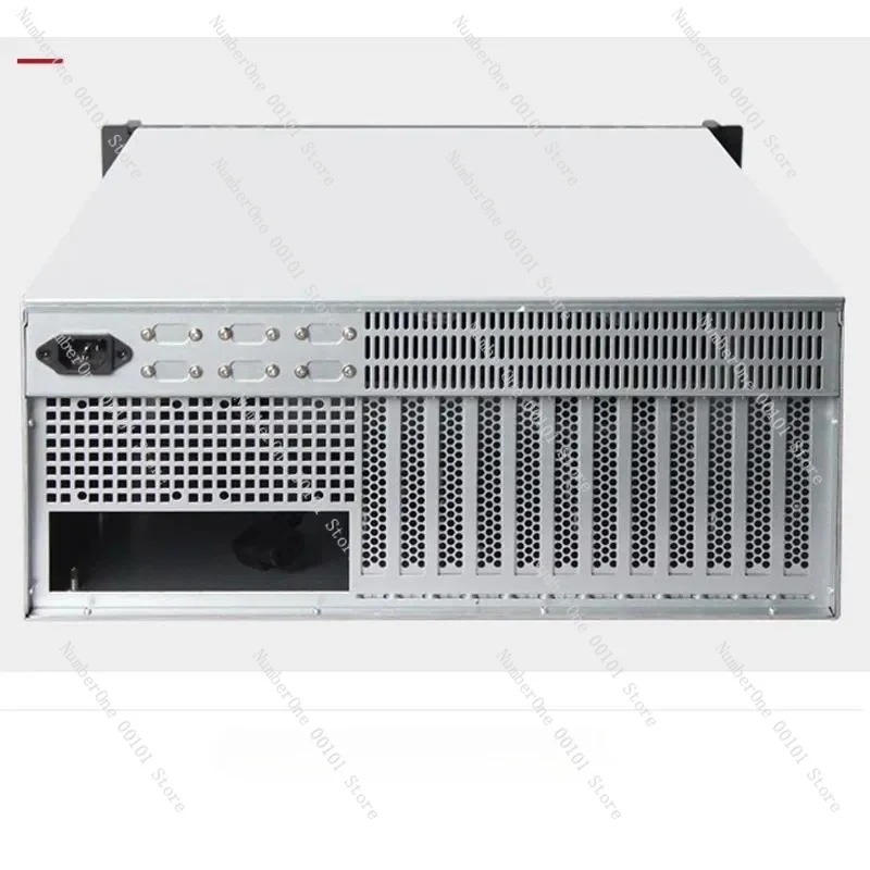 Obudowa serwera 4U, 12 slotów  – Server Gpu Chassis 4U recenzja i cena