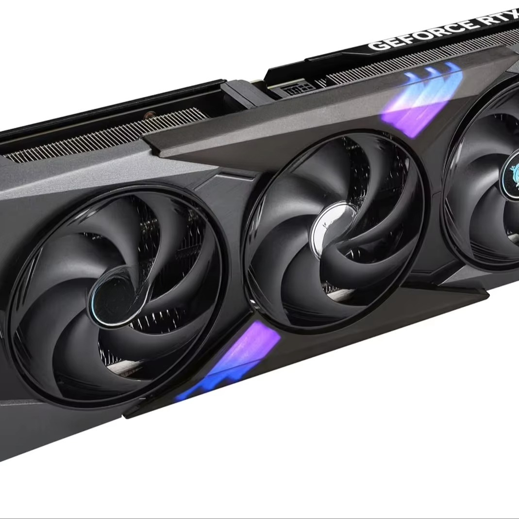 Nowa karta graficzna RTX 5080  – Rtx 5080 16Gb recenzja i cena