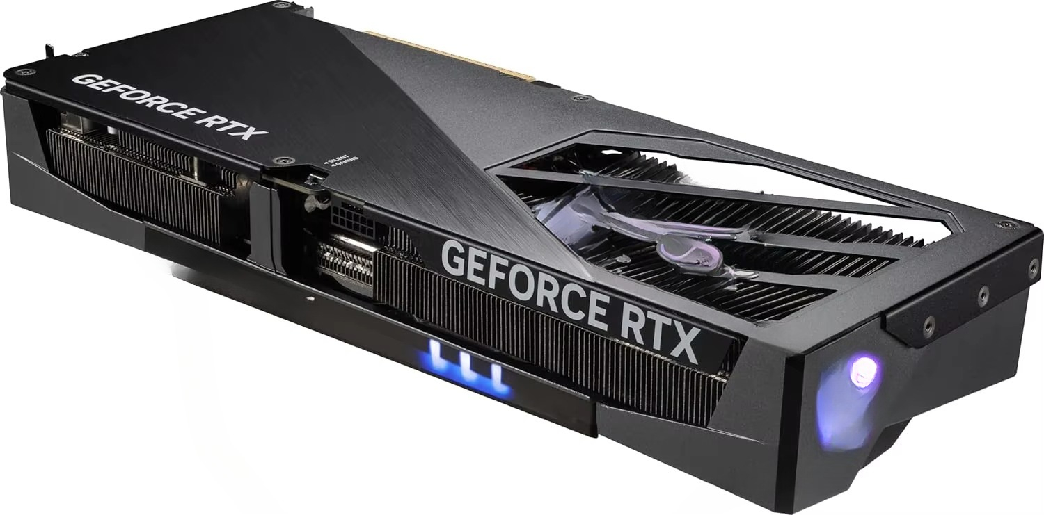 Nowa karta graficzna RTX 5080  – Rtx 5080 16Gb recenzja i cena