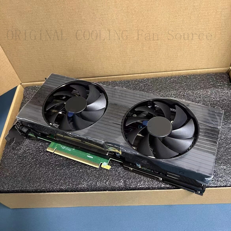 R+ – karta graficzna Dell NVID – Graphics Card 24Gb Gddr6X recenzja i cena