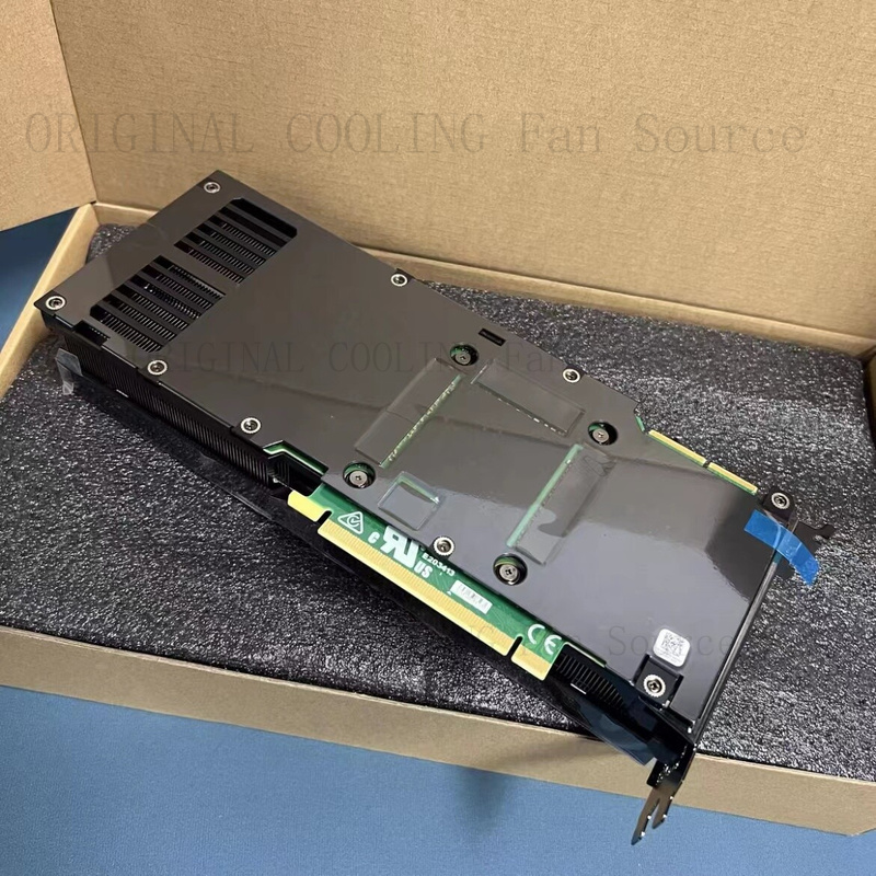 R+ – karta graficzna Dell NVID – Graphics Card 24Gb Gddr6X recenzja i cena