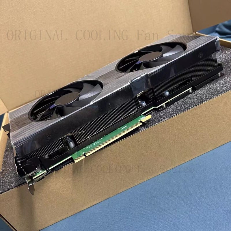 R+ – karta graficzna Dell NVID – Graphics Card 24Gb Gddr6X recenzja i cena