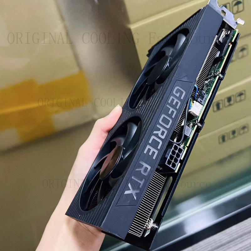 R+ – karta graficzna Dell NVID – Graphics Card 24Gb Gddr6X recenzja i cena
