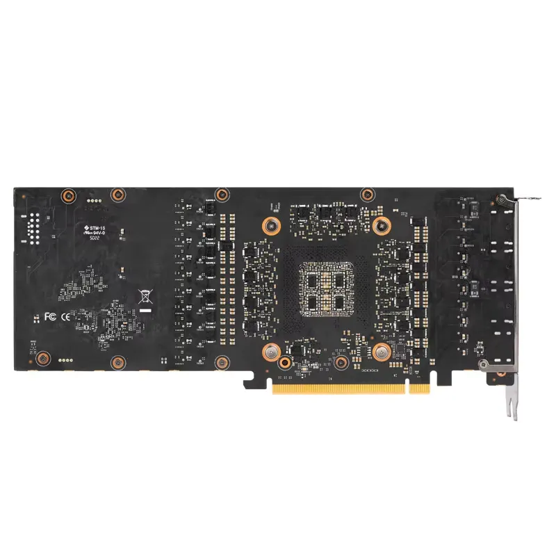 Gorąca Wyprzedaż 100% Nowa Kar – Graphics Card 24Gb Gddr6X recenzja i cena