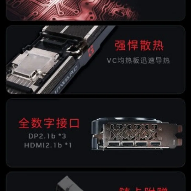 GeForce RTX 5080 DLSS 4 RTX50  – Rtx 5080 16Gb recenzja i cena