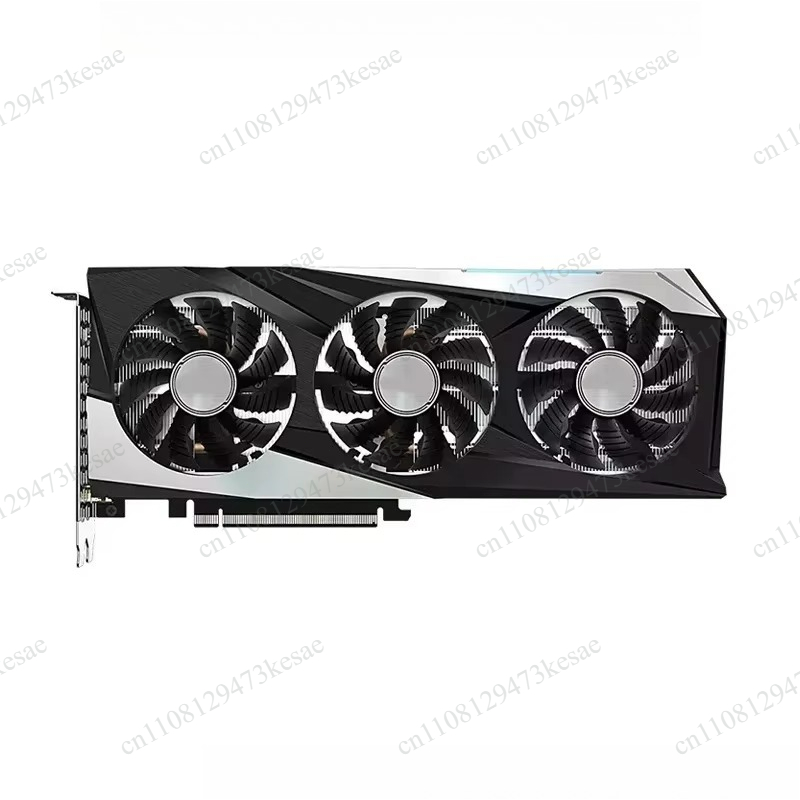 karta graficzna GeForce RTX 30 – Graphics Card 24Gb Gddr6X recenzja i cena