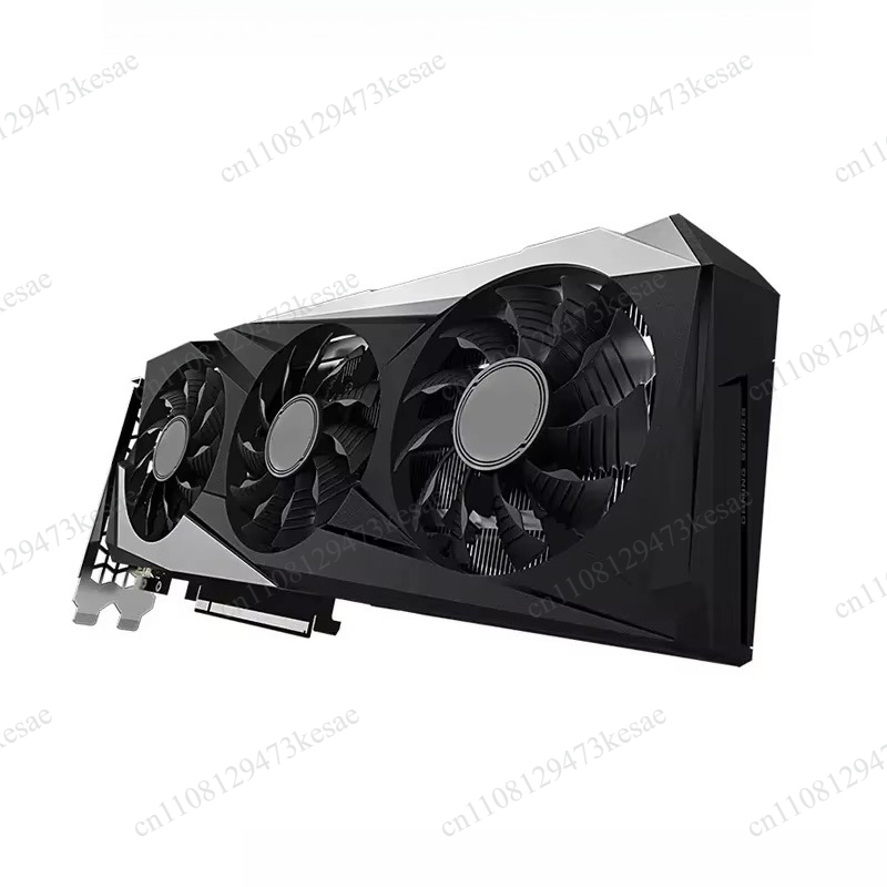 karta graficzna GeForce RTX 30 – Graphics Card 24Gb Gddr6X recenzja i cena