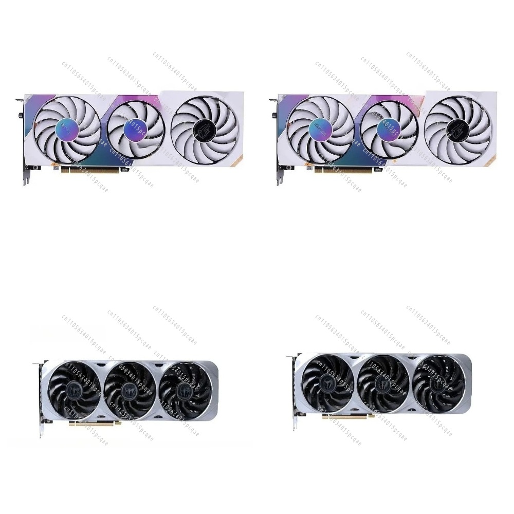 Karta graficzna RTX 3090 24GB  – Graphics Card 24Gb Gddr6X recenzja i cena